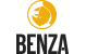 Logotipo benza