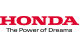 Logotipo honda