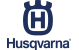 Logotipo husqvarna