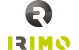 Logotipo Irimio