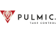 Logotipo pulmic