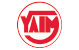 Logotipo yaim