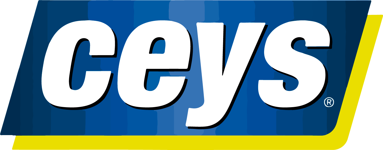 Logotipo Ceys